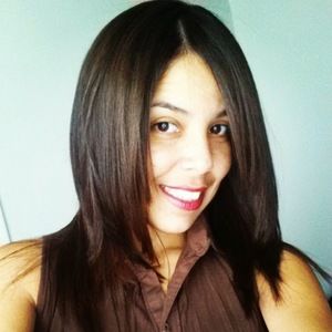 Meet your Posher, Ruth